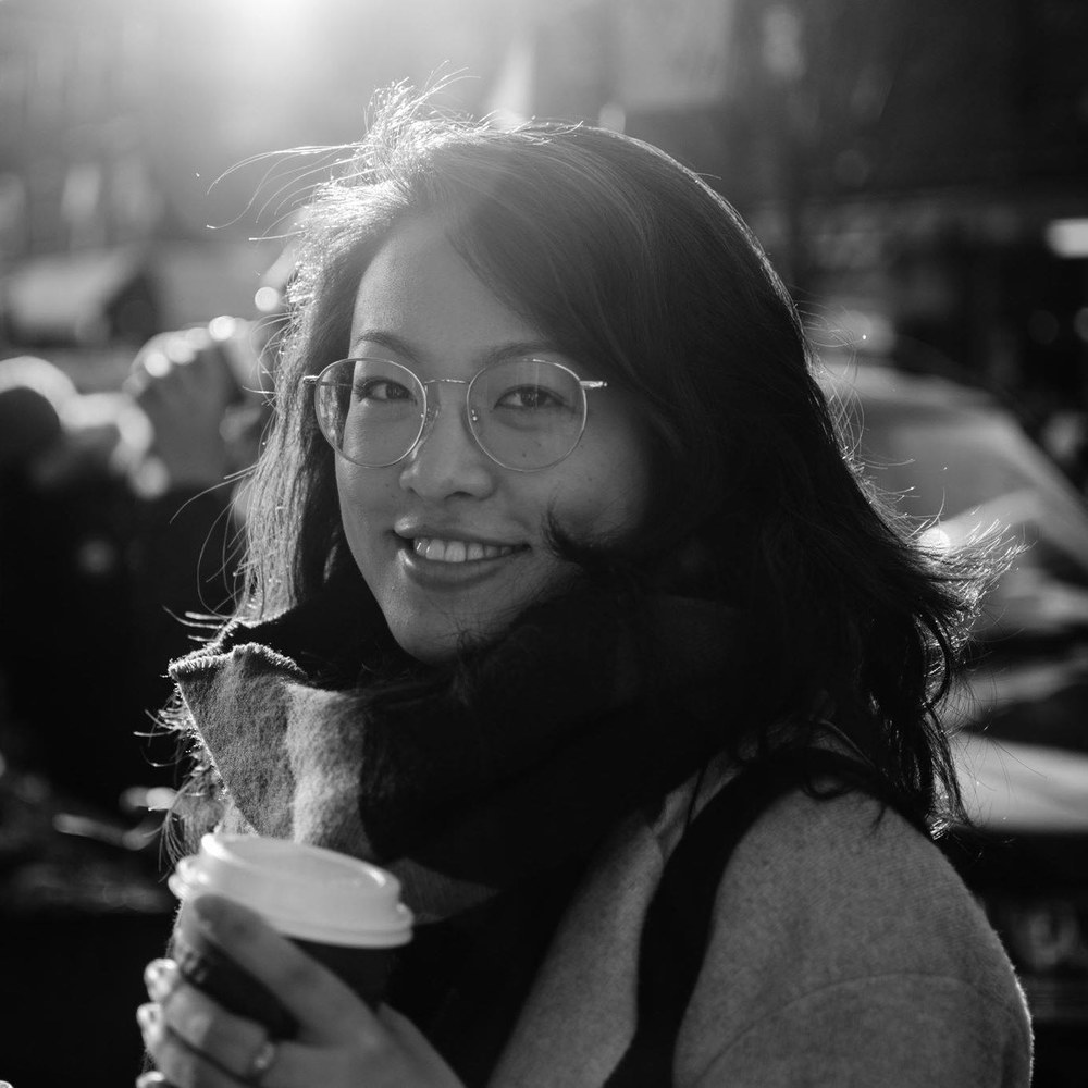 Meet your Posher, Michelle